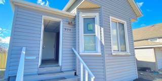 4 Bedroom Home in Hammond Gallery 1