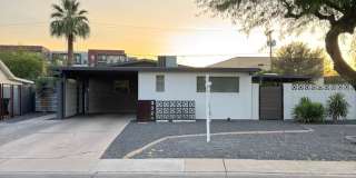 3 bedroom home in Downtown Phoenix Gallery 1