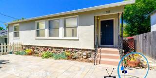 Lovely 3 bedroom Benicia home near Willow Glen Park Gallery 1