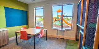 Affordable Housing - Grand Central Flats Gallery 8