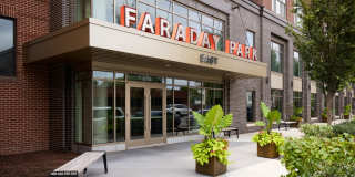 Faraday Park Gallery 57