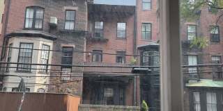 105 Beacon Street Gallery 11