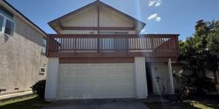 4 Bed/2.5 Bath Two Story Home in San Diego Gallery 1