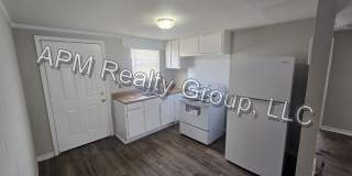 Renovated Apartment in Downtown Columbia Gallery 5