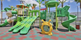 The Tree Apartments Gallery 8