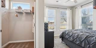 Parkhouse Apartment Homes Parkhouse Apartment Homes Gallery 11