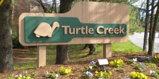 128 Turtle Creek #9 Gallery 1