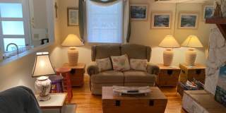 Nokomis Beachy Bungalow (Off Season) Gallery 7