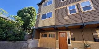 Queen Anne Townhome Queen Anne Townhome Gallery 1