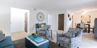 University Park Apartments Gallery 3