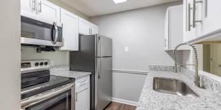 Adler Apartment Homes Gallery 2