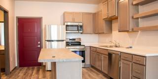 Top Floor 1 Bed- Southside of Eau Claire! Top Floor 1 Bed- Southside of Eau Claire! Gallery 1