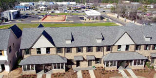 Spain Park Schools 3 Bedroom / 3 Bath Townhouse newly constructed Gallery 1