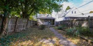 2 bedroom 1 bath house with a garage in downtown New Albany 2 bedroom 1 bath house with a garage in downtown New Albany Gallery 19