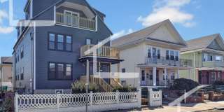 HIge 5 bed steps from Tufts Gallery 35