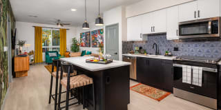 Chroma Apartment Homes Chroma Apartment Homes Gallery 3