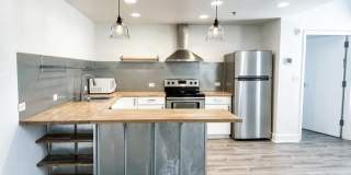 1590 Adams Street Gallery 1