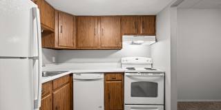 Parkside Apartments Gallery 16