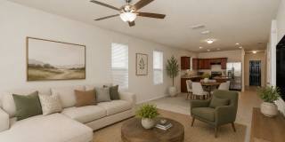 Perfect 3 bedroom ready to call home! Gallery 6