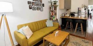 311 Troutman Street Gallery 1