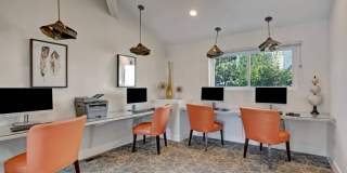 The Grove at City Center Apartments Gallery 24