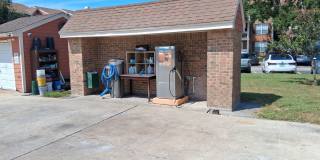 2 bedroom 2 bathroom with washer and dryer in Vantage Point Gallery 28