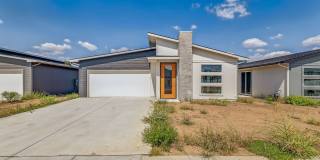 Newer 3 bed, 2 bath Patio Home Gallery 1