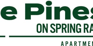 The Pines at Spring Rain Gallery 1