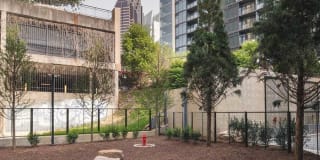 AMLI Arts Center Gallery 27