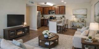 The Amber at Greenbrier Gallery 13