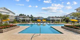 The Heights Luxury Apartments Gallery 14