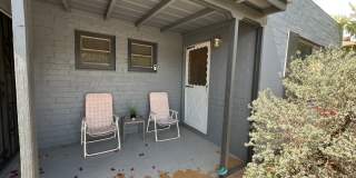 Furnished cozy 1 bedroom Duplex! Gallery 5