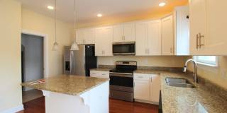Spacious 3 Bedroom, 3.5 Bathroom Townhome with Finished Basement, Fenced Yard & Garage Gallery 13