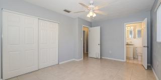 Beautiful canal front home with dock! Gallery 13