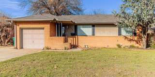2 Bed 2 Bath in OKC! Gallery 1