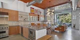 1152 North La Cienega Boulevard Gallery 1
