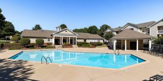 Abberly Woods Apartment Homes Gallery 41