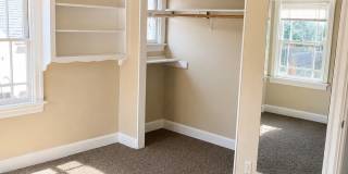 Available 6/25. Large 5 bed house, 5-minute walk to Cal Poly. 0.2 miles to campus, parking included no car needed. Gallery 16