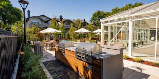 The Presidio Apartments Gallery 14