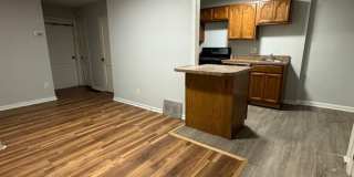 Spacious 3-Bedroom Home with Finished Basement, Central Air  Backyard! Gallery 1