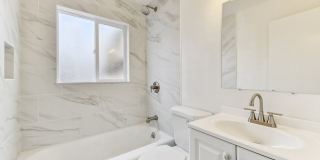 Stunning Single Family Home | 4BR/2BA | 1-Car Covered Parking | Fenced backyard Gallery 15