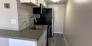 Prados Apartments at Arcadia Gallery 17