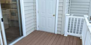 Renovated (upper level) two story condo in Ballenger Creek available mid August! Gallery 22