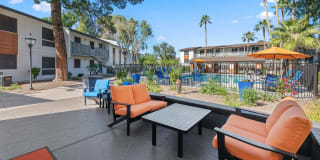 The Mod Apartments Gallery 14