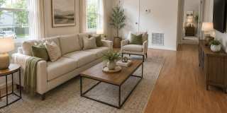 3815 SWANN Road Gallery 1