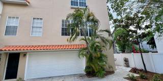 Private Townhouse in Heart of South Tampa Gallery 1