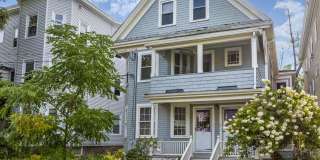 Nice 3 bed in Somerville Gallery 11