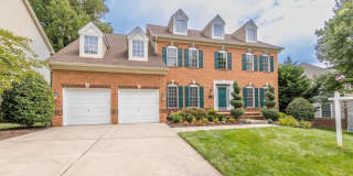15806 Copper Beech Drive Gallery 1
