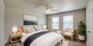 Villas at College Park Gallery 5