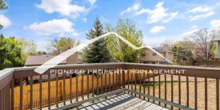 "Westside is the Best Side" - 4 bedroom, 2 full bathroom, 2 car garage, and fully enclosed yard. Gallery 15